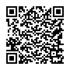 QR-код для номера телефона +19546771491