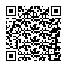 QR Code for Phone number +19546772040