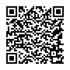 QR kód a telefonszámhoz +19546772581