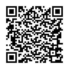 Kode QR untuk nomor Telepon +19546772804