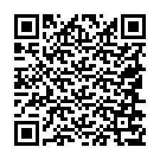 QR-код для номера телефона +19546777178