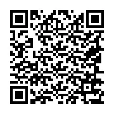 QR kód a telefonszámhoz +19546777919