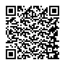 QR Code for Phone number +19546781472