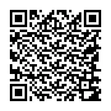 QR-code voor telefoonnummer +19546782094