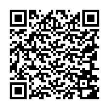 Codice QR per il numero di telefono +19546782708