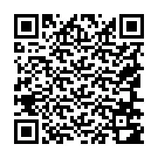 QR-koodi puhelinnumerolle +19546782709