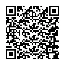 QR Code สำหรับหมายเลขโทรศัพท์ +19546784958