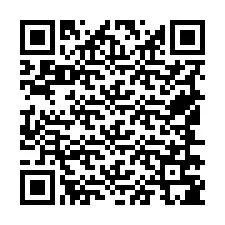 Kode QR untuk nomor Telepon +19546785193