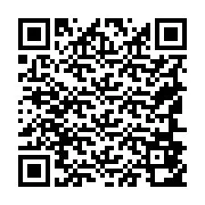 QR код за телефонен номер +19546852311