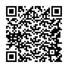 Codice QR per il numero di telefono +19546855695