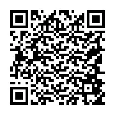 QR kód a telefonszámhoz +19546855761