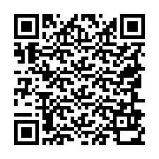 Código QR para número de telefone +19546930118