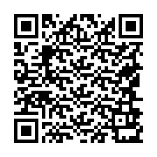 QR-код для номера телефона +19546931072