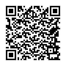 Codice QR per il numero di telefono +19546931657