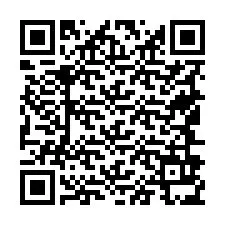 QR код за телефонен номер +19546935462