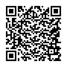 QR Code pour le numéro de téléphone +19546935479