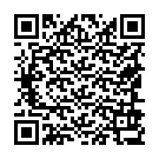 QR-code voor telefoonnummer +19546937816