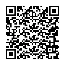 电话号码二维码 +19546939808