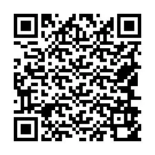 QR-kood telefoninumbri jaoks +19546950937