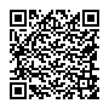 Kode QR untuk nomor Telepon +19546955046