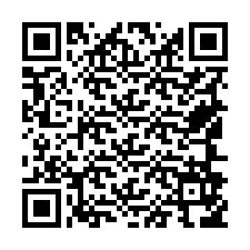 QR код за телефонен номер +19546956607