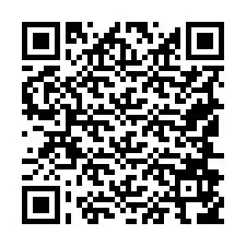 Kode QR untuk nomor Telepon +19546956795