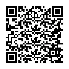 QR код за телефонен номер +19546957984