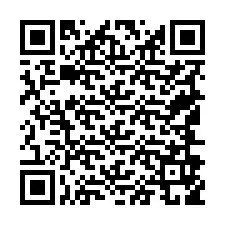 Código QR para número de telefone +19546959191