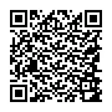 QR Code for Phone number +19546982364