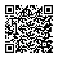 QR код за телефонен номер +19547055159