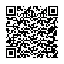 Kode QR untuk nomor Telepon +19547055333