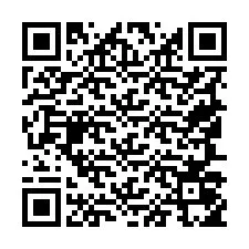 QR Code for Phone number +19547055719
