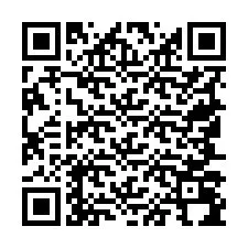 QR код за телефонен номер +19547094398