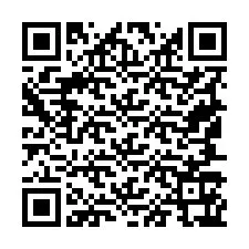 QR Code for Phone number +19547167985