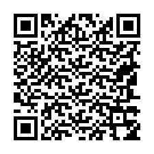 QR Code for Phone number +19547354455