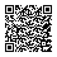 Kode QR untuk nomor Telepon +19547711463