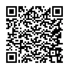 QR Code for Phone number +19547968999