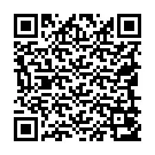 QR Code for Phone number +19549053448