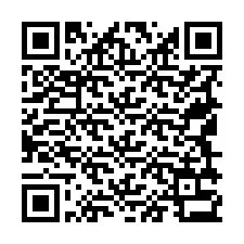 Kod QR dla numeru telefonu +19549333460