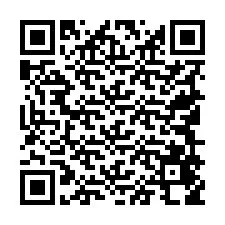 Kode QR untuk nomor Telepon +19549458738