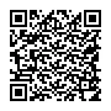 QR Code for Phone number +19549514264