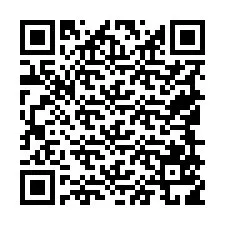 QR Code for Phone number +19549519789