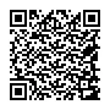 QR Code for Phone number +19549783343
