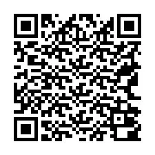 Código QR para número de telefone +19562000020