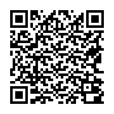 QR код за телефонен номер +19562000022