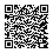 QR kód a telefonszámhoz +19562000039