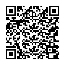 QR Code pour le numéro de téléphone +19562000040