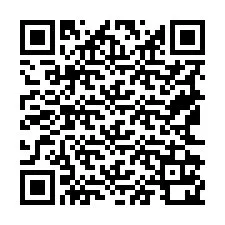 QR код за телефонен номер +19562120091