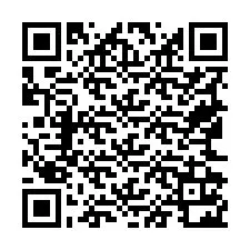 QR kód a telefonszámhoz +19562122089