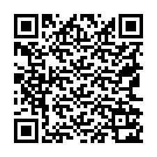 Codice QR per il numero di telefono +19562122480